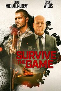 دانلود فیلم Survive the Game 202188689-1828720995