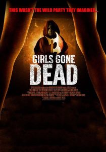 دانلود فیلم Girls Gone Dead 201288093-503662451