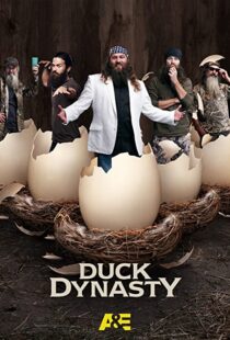 دانلود سریال Duck Dynasty89459-2018247392