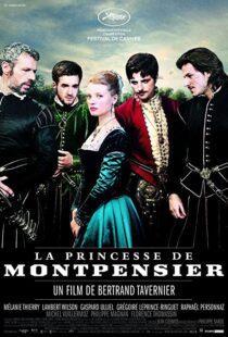 دانلود فیلم The Princess of Montpensier 201087258-1366625055