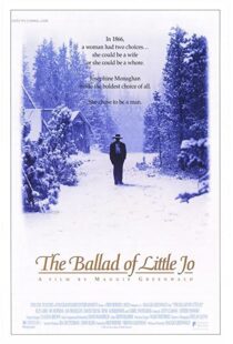 دانلود فیلم The Ballad of Little Jo 199387545-2108731056