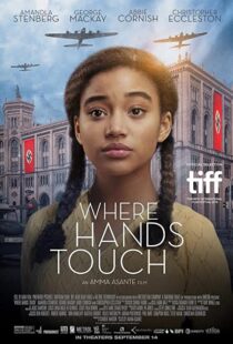 دانلود فیلم Where Hands Touch 201891353-1446624248