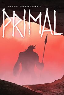 دانلود انیمیشن Primal88429-1846639074