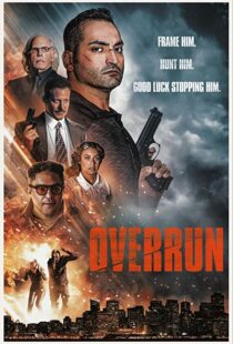 دانلود فیلم Overrun 202186687-241293059