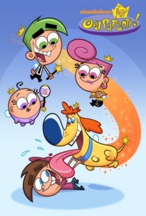 دانلود انیمیشن Fairly OddParents86615-822177225