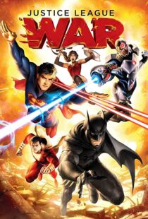 دانلود انیمیشن Justice League: War 201488605-1751960365