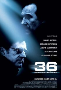 دانلود فیلم 36th Precinct 200490707-1085506537