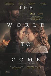 دانلود فیلم The World to Come 202090377-1283449873