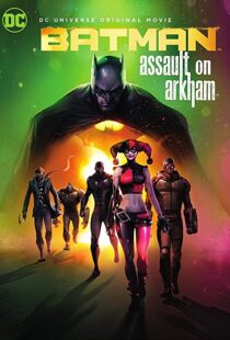 دانلود انیمیشن Batman: Assault on Arkham 201489947-1934240920