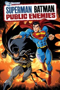 دانلود انیمیشن Superman/Batman: Public Enemies 200990034-316139204
