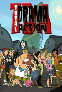 دانلود انیمیشن Total Drama88332-1527067002