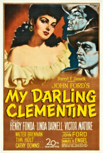 دانلود فیلم My Darling Clementine 194691100-416142199