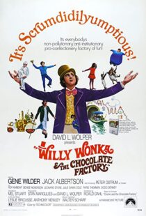 دانلود فیلم Willy Wonka & the Chocolate Factory 197190401-1628441894