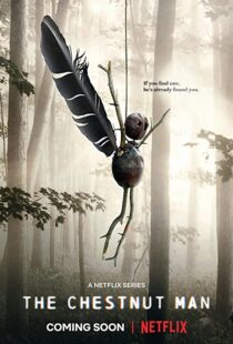دانلود سریال The Chestnut Man88349-2009169613