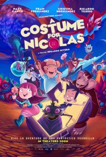 دانلود انیمیشن A Costume for Nicholas 202087557-1669700519