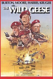 دانلود فیلم The Wild Geese 197889844-837154453