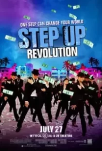 دانلود فیلم Step Up Revolution 201286817-940503436