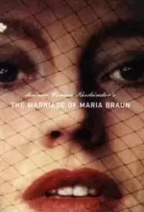 دانلود فیلم The Marriage of Maria Braun 197989001-904637414
