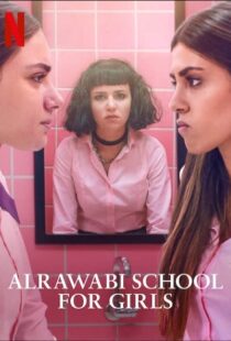 دانلود سریال AlRawabi School for Girls87425-888307411