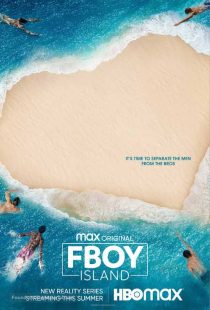 دانلود سریال FBoy Island85970-195730738