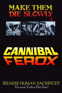 دانلود فیلم Cannibal Ferox 198188115-862252188