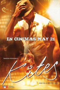 دانلود فیلم هندی Kites 201089762-1944186921