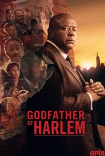 دانلود سریال Godfather of Harlem12851-2092301328