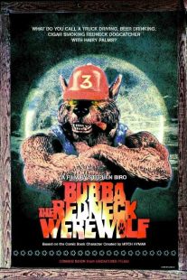 دانلود فیلم Bubba the Redneck Werewolf 201498393-381793817