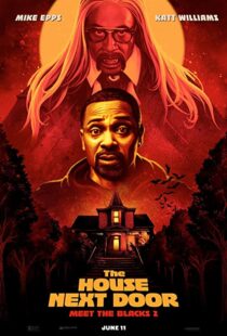 دانلود فیلم The House Next Door: Meet the Blacks 2 202194030-338956608