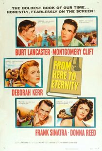 دانلود فیلم From Here to Eternity 195397198-349449531