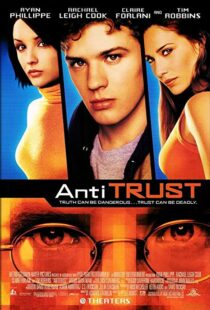 دانلود فیلم Antitrust 200197805-976761486