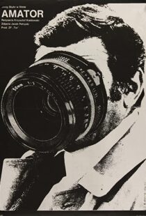دانلود فیلم Camera Buff 197993341-1395313326