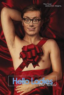 دانلود فیلم Hello Ladies: The Movie 201494673-1557391229