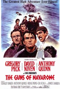 دانلود فیلم The Guns of Navarone 196191935-1914281326