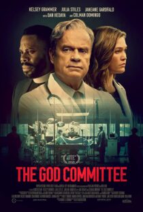 دانلود فیلم The God Committee 202199953-947254618