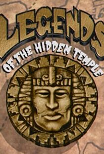 دانلود سریال Legends of the Hidden Temple100230-2120327855