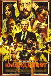 دانلود فیلم Knuckledust 202093447-2136623529