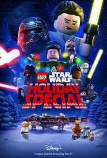 دانلود انیمیشن The Lego Star Wars Holiday Special 202099956-341381893