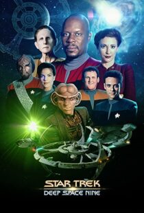 دانلود سریال Star Trek: Deep Space Nine96552-1467515995