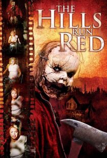 دانلود فیلم The Hills Run Red 200996657-1831821936