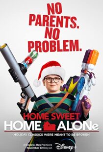 دانلود فیلم Home Sweet Home Alone 202195214-94325375