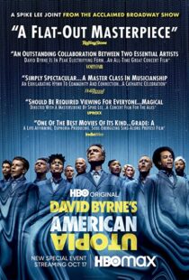 دانلود مستند David Byrne’s American Utopia 202097156-137811978