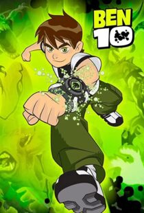 دانلود انیمیشن Ben 1094931-1913214563
