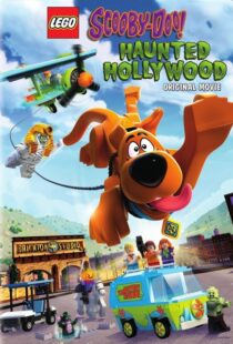 دانلود انیمیشن Lego Scooby-Doo!: Haunted Hollywood 201692097-1077077473