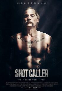 دانلود فیلم Shot Caller 201797317-891879743