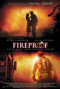 دانلود فیلم Fireproof 200898908-870513652