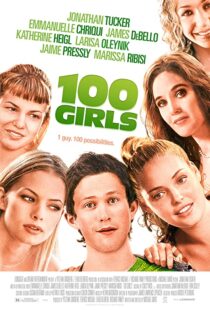 دانلود فیلم 100 Girls 200096604-89173966