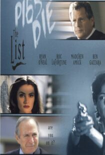 دانلود فیلم The List 200097640-396871440