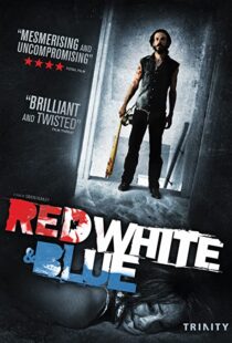 دانلود فیلم Red White & Blue 201097546-1224351569