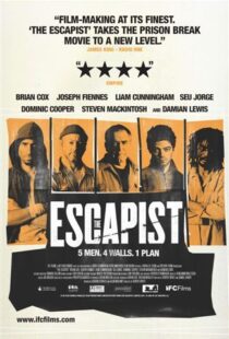دانلود فیلم The Escapist 200897394-2104207753